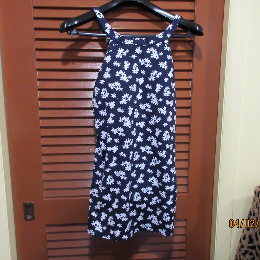Land's End women's swim dress